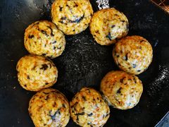 手抓饭团-伊茉家的烤肉店(勒泰中心店)