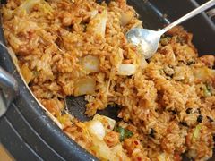 -许妈妈餐厅烤肉烧烤家常菜(明润广场店)