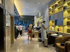 -凯理亚泊酒店(广州火车站小北地铁站店)
