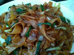 -虾饺妹·粤式手工点心(水荫路店)