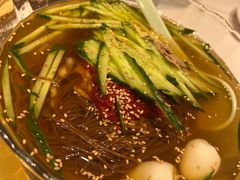 -七八冷面·延边朝鲜族美食(圣熙八号店)