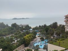 -惠州金海湾嘉华度假酒店
