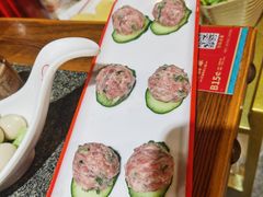 -巴将军·非遗老字号火锅(解放碑店)