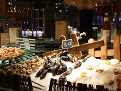 -杭州临平万丽酒店·燃餐厅(人民大道店)