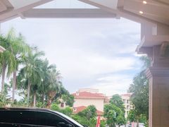 -鹤山碧桂园凤凰酒店