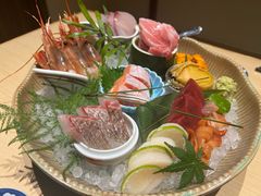 -小山日本料理(太古汇店)