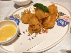 -新天禧大酒店·四十年浙菜·禧宴(西湖店)