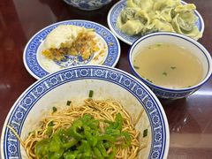 -孟家蟹包(锦绣街店)