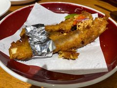 大根蒜香骨-苏小柳手作点心(控江旭辉分院)