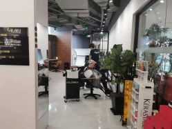-程Studio