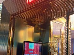 门面-协成海鲜火锅(海洋花园店)