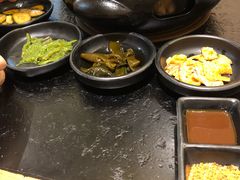 -九田家黑牛烤肉料理(太阳城店)