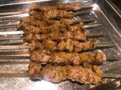 -清真聚陇缘美食餐厅(南横东街店)