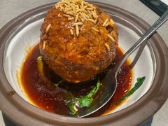 -晓淮山·扬州早茶·淮扬菜(龙阳广场店)