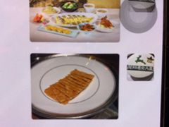 -荣粤酒家·融合粤菜
