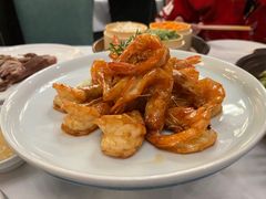 -金狮麟·新豫菜(金码大厦店)