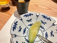 -炎橘·板前料理 Omakase