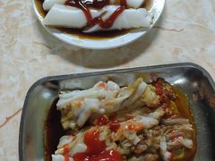 -海浪食店(湖滨中路店)