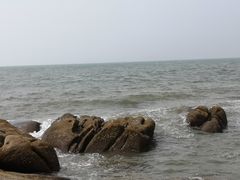 -老虎石海上公园