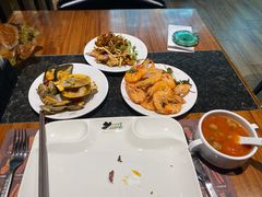 -汉巴味德(大悦城店)