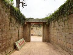 -赵家堡
