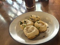 -舒蔡记生煎菜饭(云南中路店)