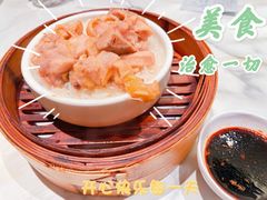 -稻香饭店(IFS国金中心店)
