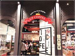 门面-西西弗书店&矢量咖啡(凯德晶萃广场店)