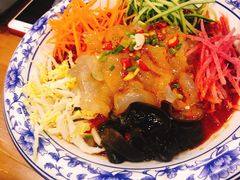 -丈母娘的饭局•新金陵菜(牛首山店)