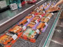 -盒马鲜生(红莲店)