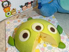 -美心西饼mx cakes(猎德优托邦店)