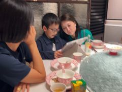 -谭厨中山传家菜.乳鸽.脆鲩鱼(华强北中航城店)