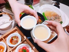 -新仙清汤牛腩(铜锣湾店)