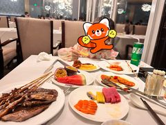 -红林大酒店RFcafe自助餐厅