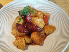 腊肠小土豆-蛙小侠(珠海华发商都店)