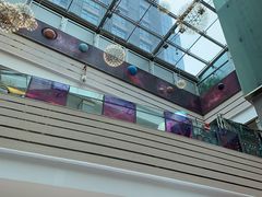 -紫荆广场·花漫里