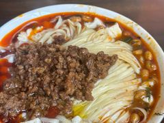 -西月城谭豆花(春熙路店)
