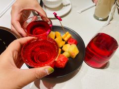 -川越泰火锅(吉利大厦店)
