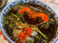 -阿尔法海鲜排档(爱琴海店)