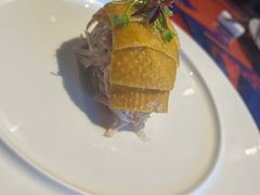 -上海滩餐厅(BFC外滩金融中心店)