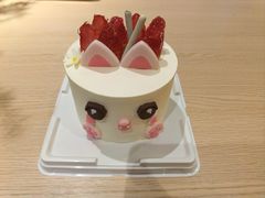 -匠造烘焙(联洋店)