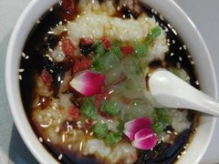-怡得饭庄·30年老店·宋大妈昆明菜