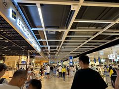 -IKEA宜家家居(南京商场)