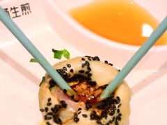 -小杨生煎(宜川路店)