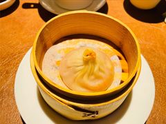 蟹粉小笼包-成隆行·蟹王府(九江路店)