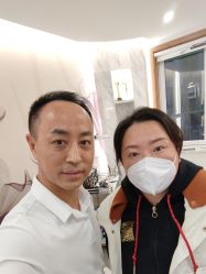 -德绣·机器野生眉发际线·美瞳线半永久