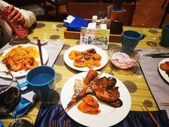 -惠州金海湾嘉华度假酒店