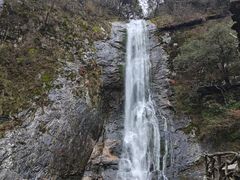 -罗田天堂寨风景区