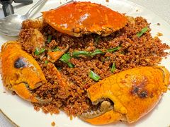 -喜记避风塘炒辣蟹(旗舰店)