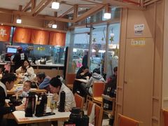 -味千拉面(泰州万达广场店)